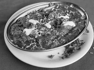 Veg Hyderabadi