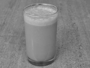 Cold Coffee