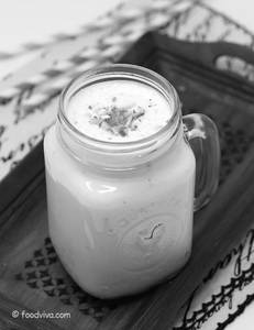 Lassi Salt