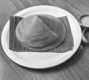 Plain Dosa