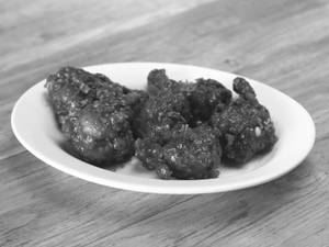 Chicken Lollipop (5 pi)