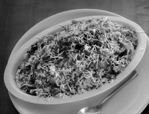 Veg Biryani