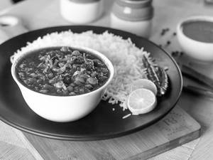 Chana Rice