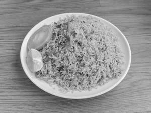 Veg Fried Rice