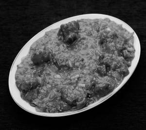 Chicken Chilli Gravy