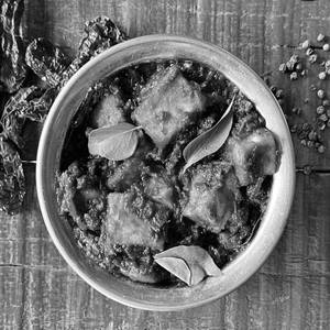 Kerala Style Sukka Roastt Combo