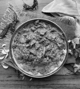 Veg Toofani