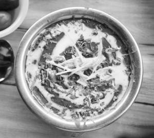 Dal Makhani