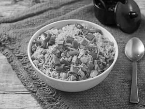 Veg Fried Rice