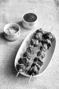 Tandoori Mushroom