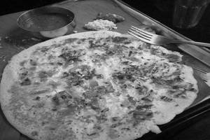 Onion Dosa