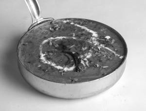 Daal Makhani
