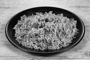 Kaleji Pulao