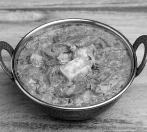 Paneer Hyderabadi