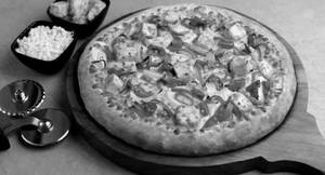 Paneer Masala Pizza ( Small). Price Down