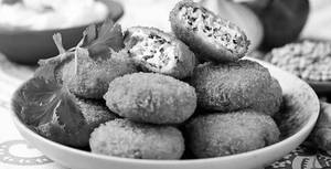 Dahi Kebab