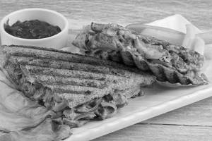 Grilled Sandwich
