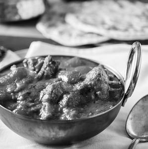 Mutton Rogan Josh