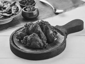 Rnr Special Chicken Kshatriya Kebab