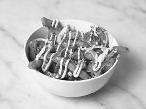 Gfk Cheese Chilli Potato