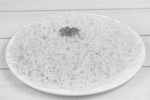 Plain Rice