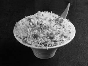 Veg Fried Rice