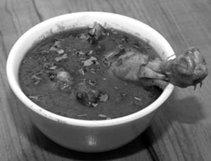 Chicken Curry