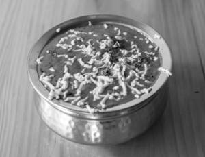 Paneer Makhanwala