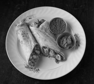 Chicken Roll