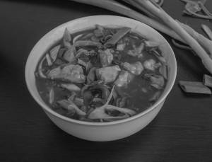 Classic Chilli Chicken Dry 