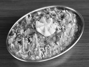 Dim Dia Chicken Bharta [300 Ml]