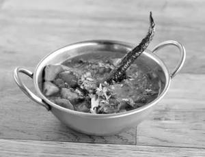 Kadai Paneer