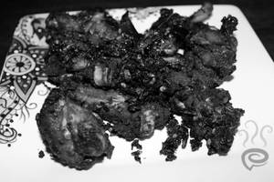 Chicken Fry [100 Gms]