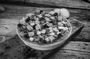 Farm House Pizza