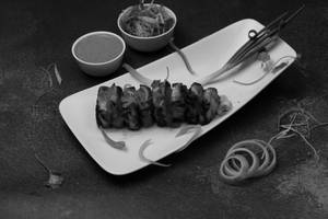 Paneer Tikka