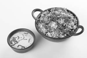 Veg Pulao