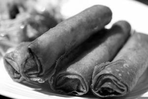 Chicken Spring Roll