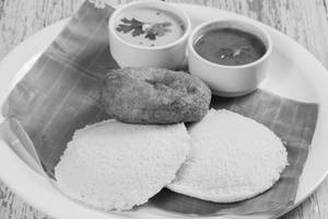 2idly Vada