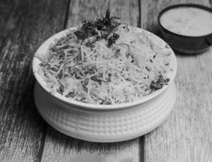 Veg Fried Rice