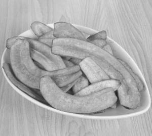 Diet Masala Kela Wafer