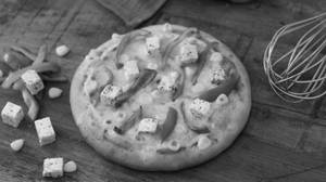 Spring Fling Pizza