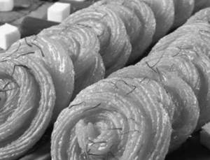Paneer Jalebi