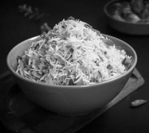 Veg fried rice