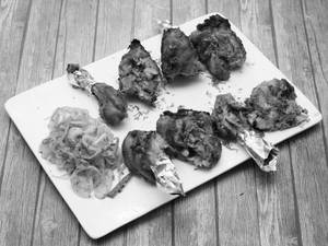 Tandoori Murgh