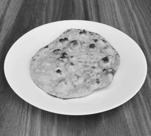 Plain Roti