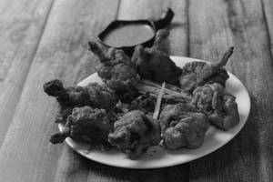 Chicken Lollipop