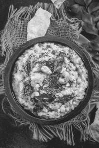 Pongal Morning Tiffin