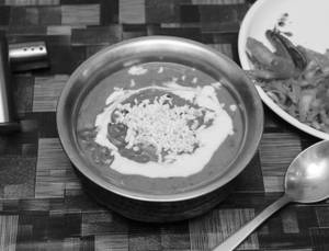 Paneer Butter Masala