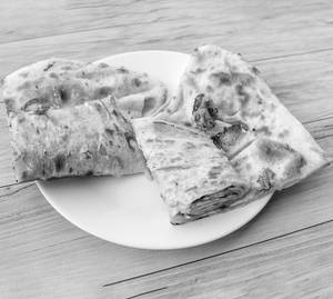 Butter Naan