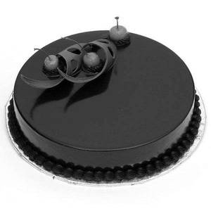 Chocolate Cake (500 Gm)